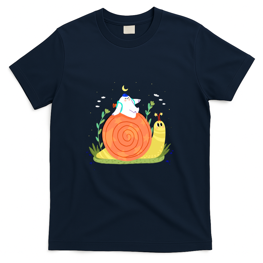 Slow - Navy