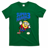 Super Marion Bros - Green