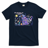 Spooktacular Night - Navy
