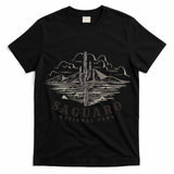 Saguaro National Park Tucson Arizona Cactus T-Shirt