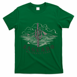 Saguaro National Park Tucson Arizona Cactus T-Shirt