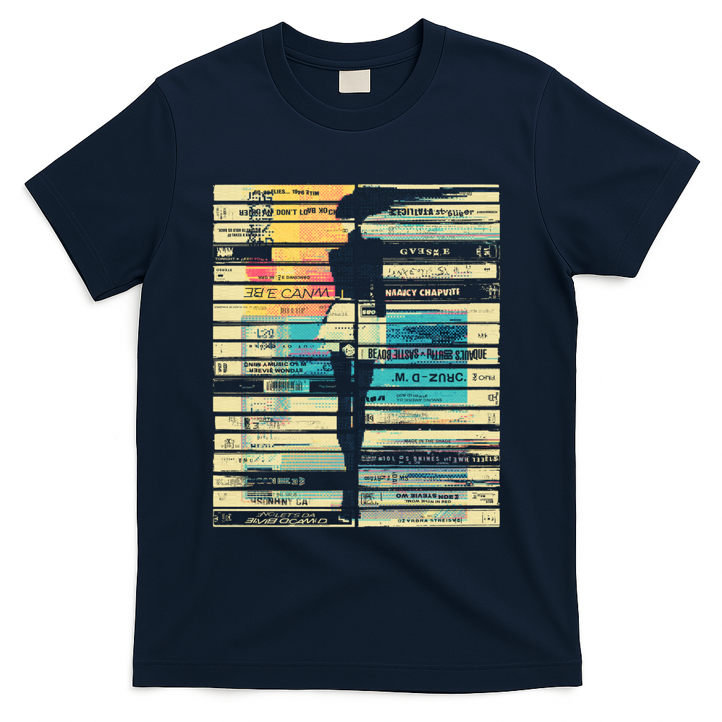 Sounds of 90s - Navy