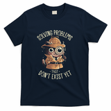 Solving Problems That Don't Exist Yet - Navy