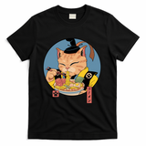 Shogun Ramen Cat - Black