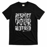 Show Respect - Black