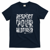 Show Respect - Navy