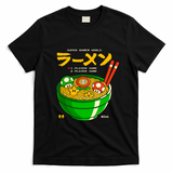 Super Ramen World - Black