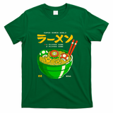 Super Ramen World - Green