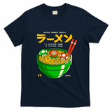 Super Ramen World - Navy