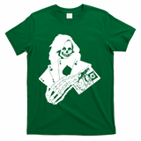 Samhain T-Shirt - Green