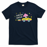 Shroom Shroom - Navy