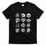 Skulls Syndicate - Black