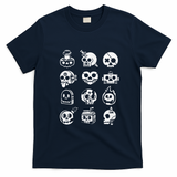 Skulls Syndicate - Navy