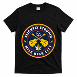 Slightly Stoopid Mile High City T-Shirt