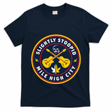 Slightly Stoopid Mile High City T-Shirt