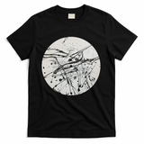 Sonic Splatter - Black