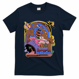 Symbiotic Spirits - Navy