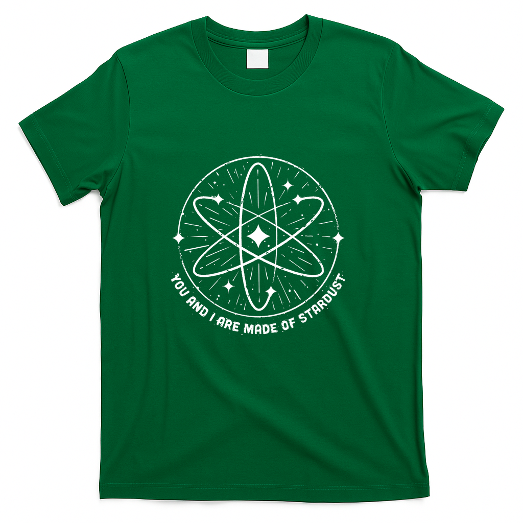 Stardust - Green