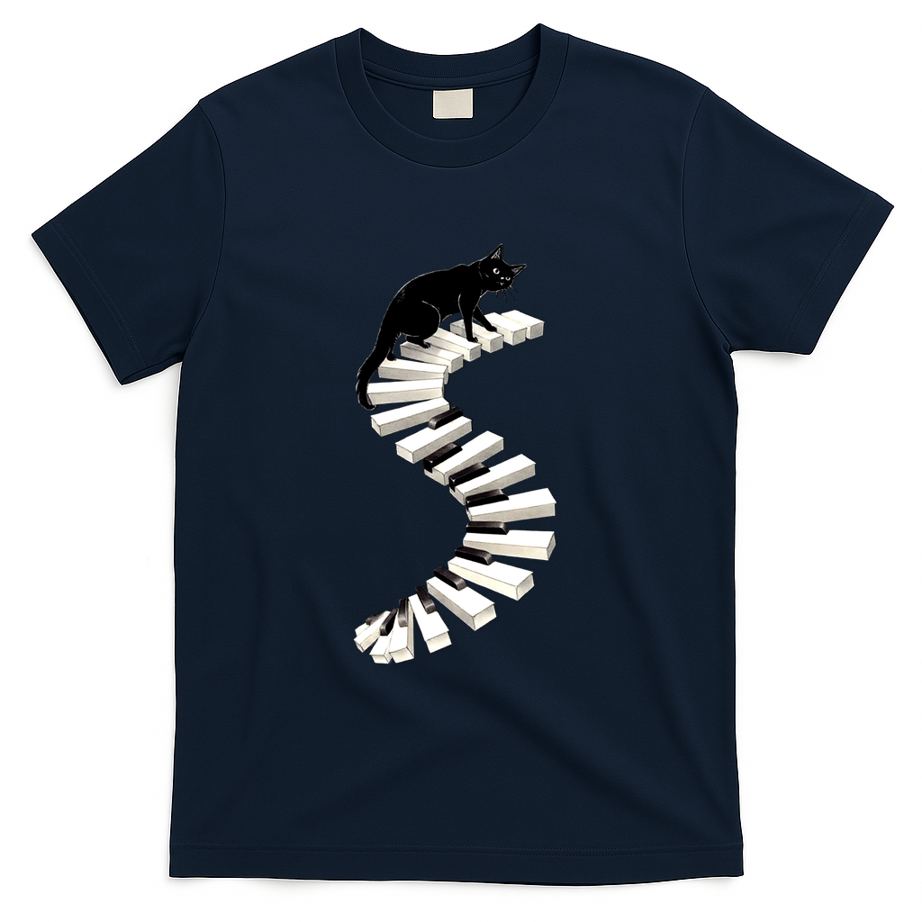 Staircats - Navy