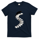 Staircats - Navy