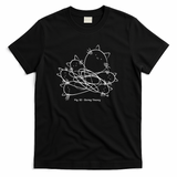 String Theory by Tobe Fonseca - Black