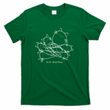 String Theory by Tobe Fonseca - Green