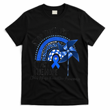 Stop The Hurt Start The Hope T-Shirt