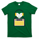 Share the love - Green
