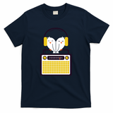Share the love - Navy