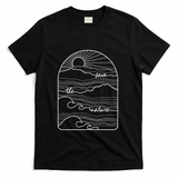 save the nature - Black