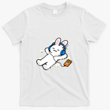 Spring Tune - White