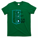 SUBWOOF - Green