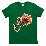 Skyfowl Upgrade Patch - Green