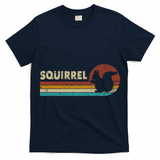 Squirrel Vintage T-Shirt