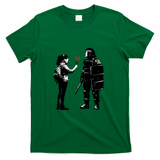 Stand With Love - Green