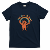 See you in hell - Navy