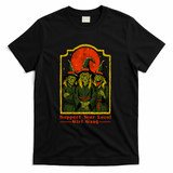 Support Your Local Girl Gang - Black