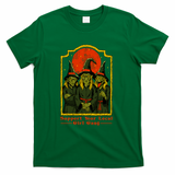Support Your Local Girl Gang - Green