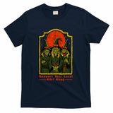 Support Your Local Girl Gang - Navy