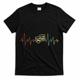 Theatre Actor Broadway Musical Theater Nerd T-Shirt