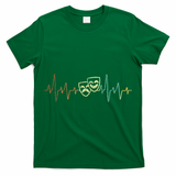 Theatre Actor Broadway Musical Theater Nerd T-Shirt