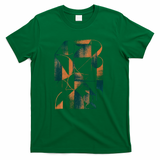 The architect - Green