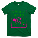 Take a Hike - Green