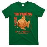 Taiyaking - Green