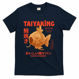 Taiyaking - Navy
