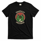 Toadtally Awesome - Black