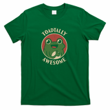 Toadtally Awesome - Green