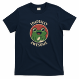 Toadtally Awesome - Navy