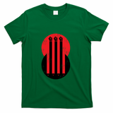the art of protest - Green
