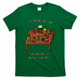 Trinket Admirer - Green